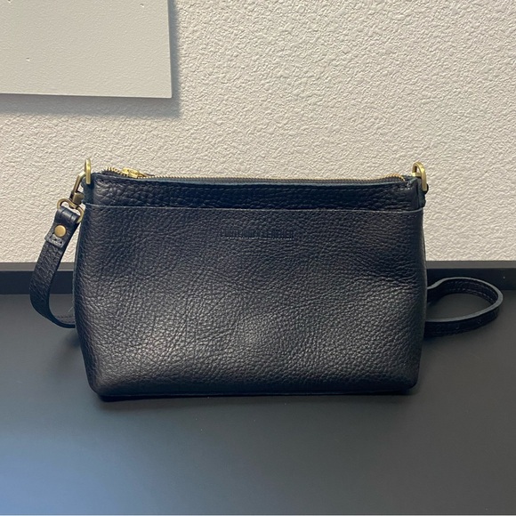 Portland Leather Poppy & littles/flair - Picture 4 of 4